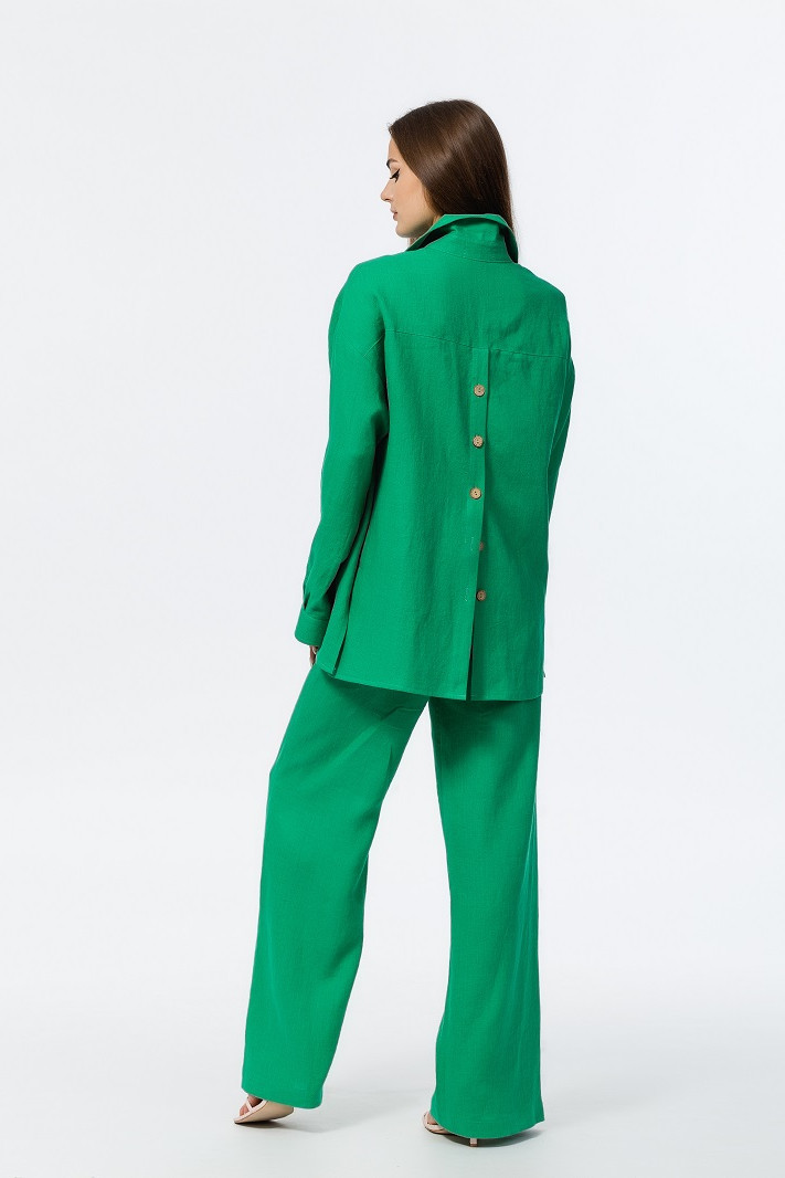 Костюм ATELERO 1053 З - фото 4